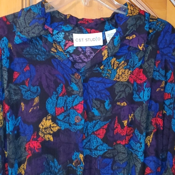 Tunic Top - Picture 2 of 5